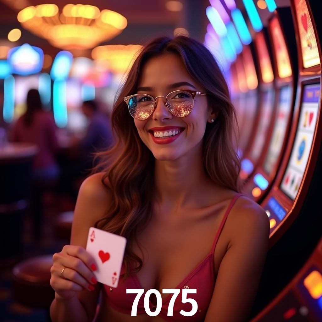 Statistics 7075