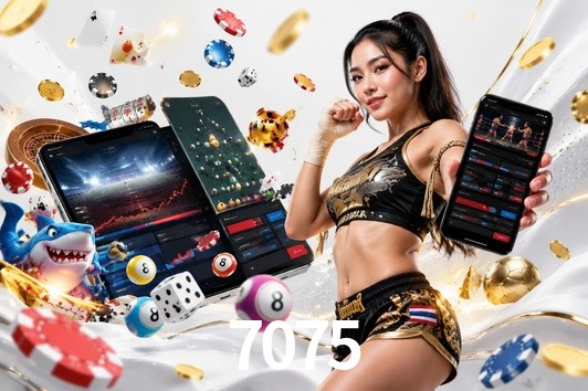 Security Systems 7075