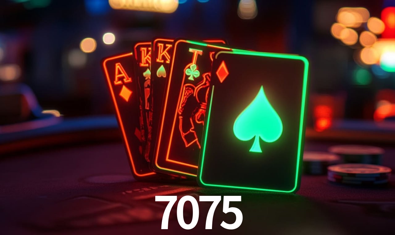 Apostas de Futebol 7075