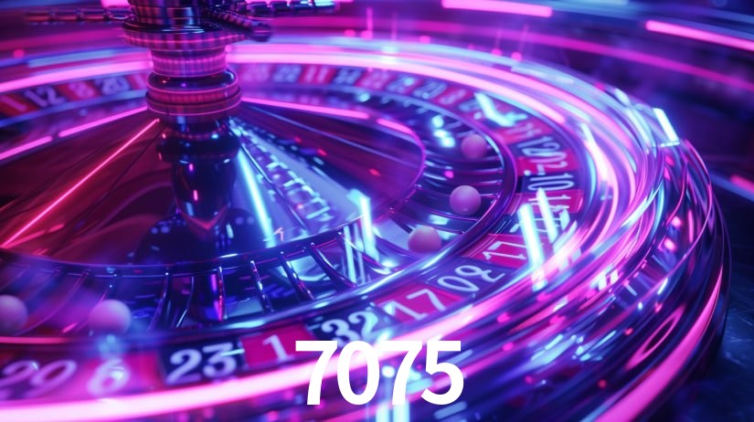 Explorando a Categoria de Eventos em Apostas na 7075