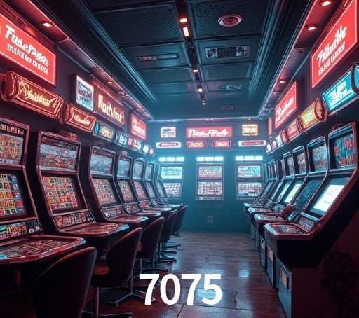 Benefícios da Conta 7075