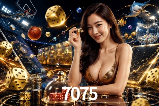 Weekend Specials 7075