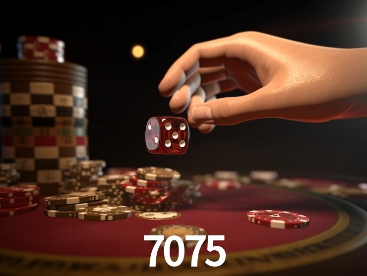 Apostas de Tênis 7075