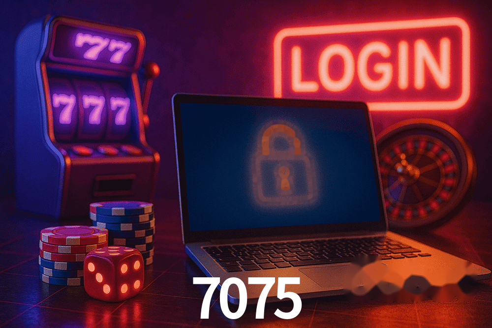 Casino VIP 7075