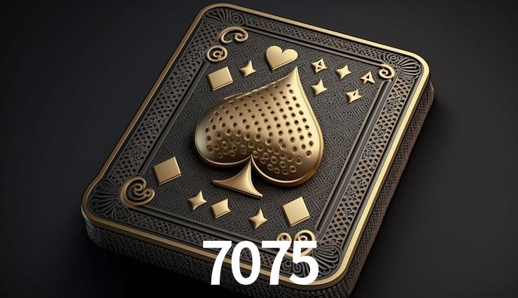 Jogo Spaceman 7075