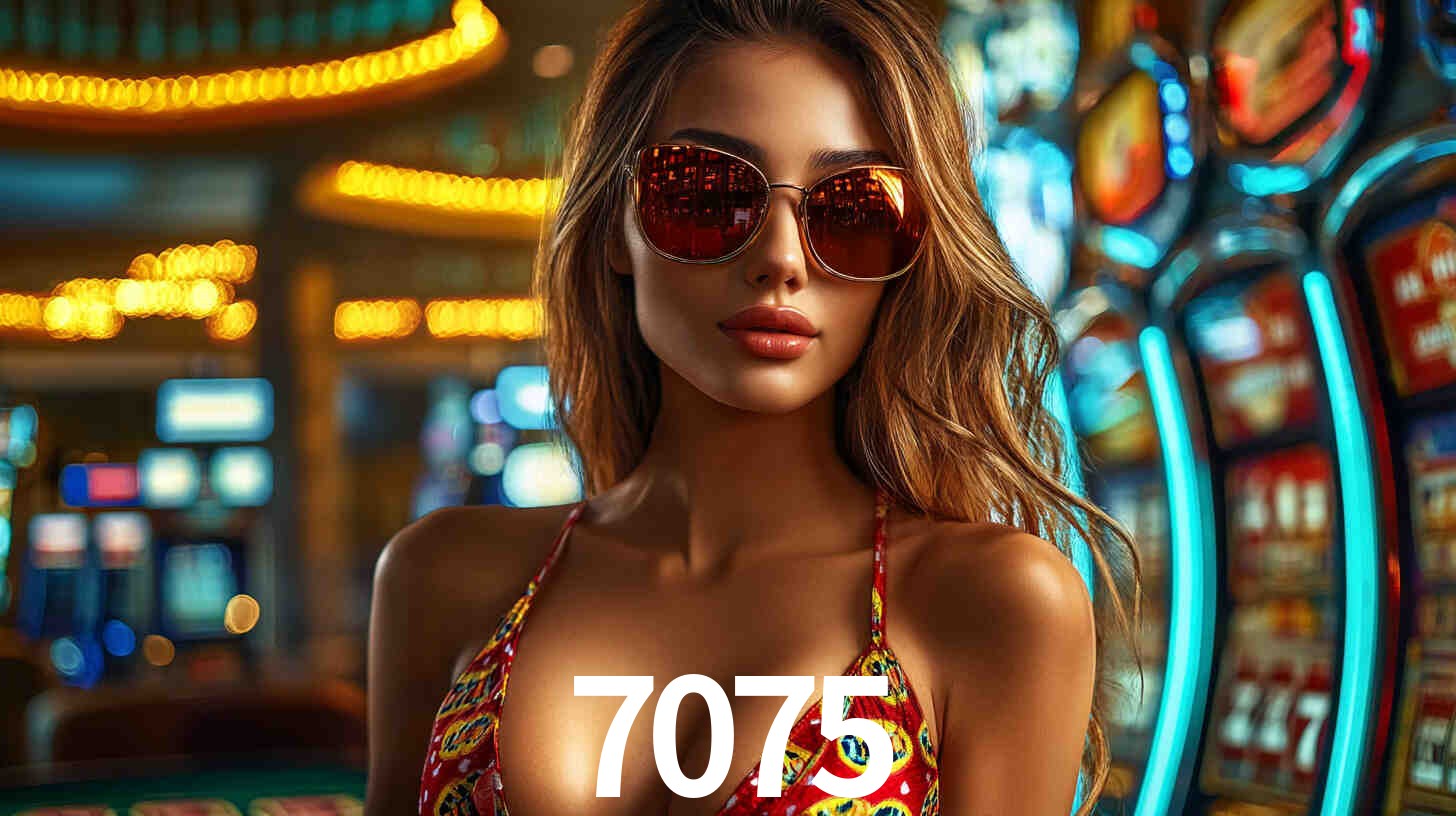 7075 App Interface