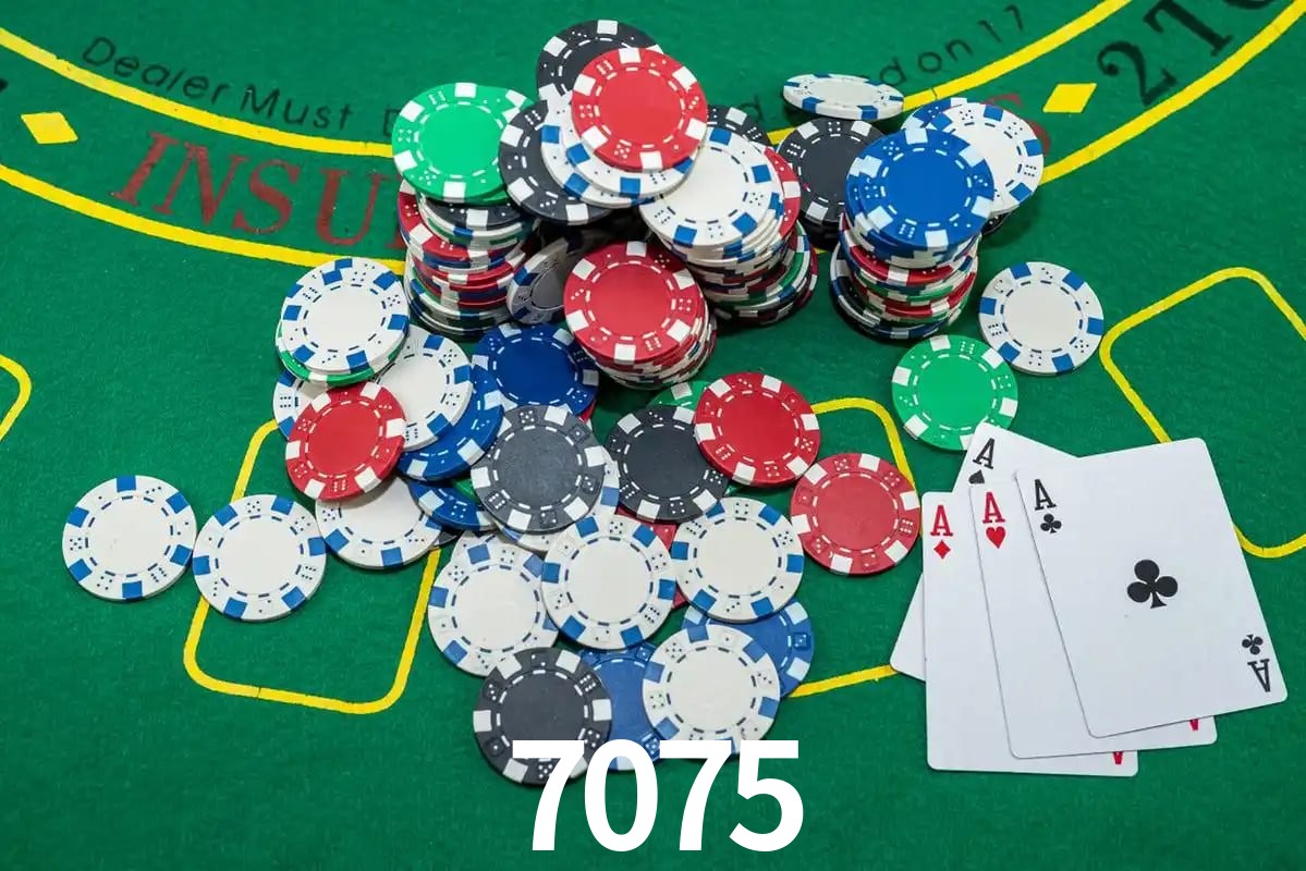 cassino 7075