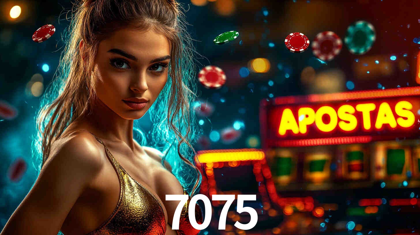 Apostas Esportivas na 7075: Um Guia Completo