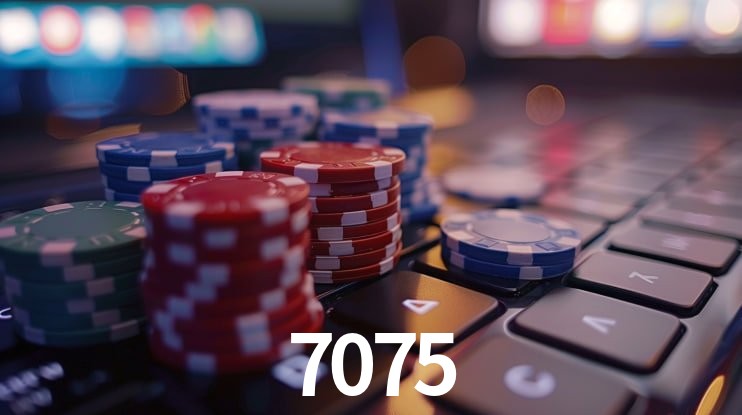 Diretório de Jogos 7075