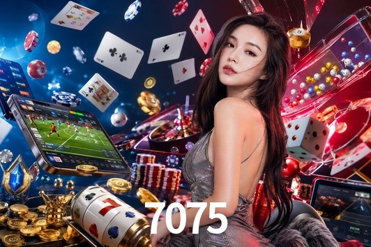 Slot Games 7075