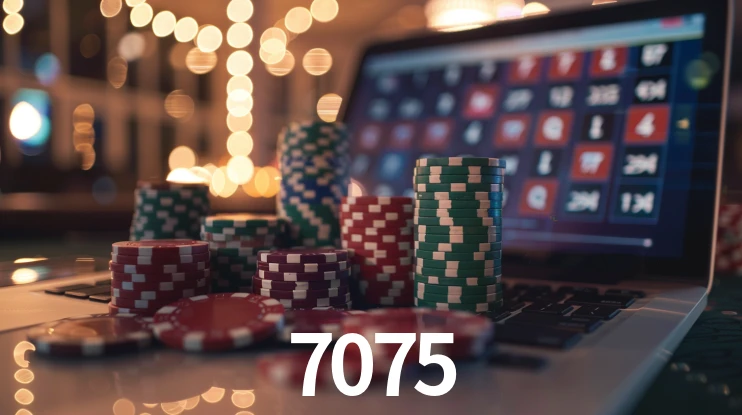 Responsive Design 7075