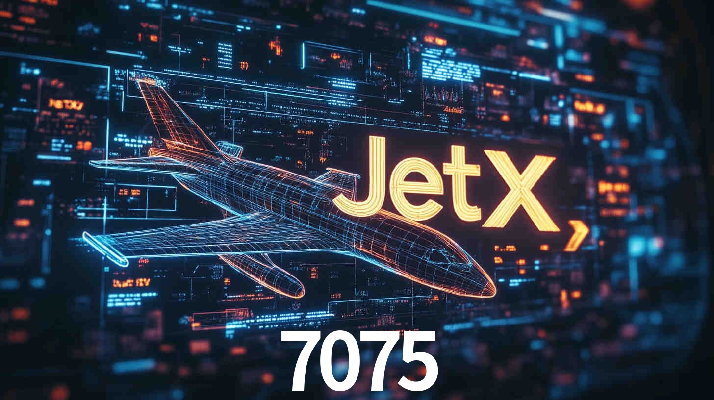 Desvendando o Mundo dos Jogos Virtuais na 7075
