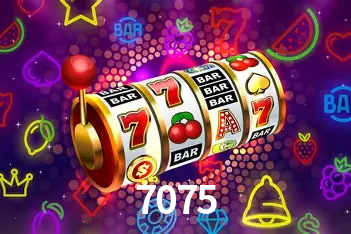 Descubra o Mundo do Cassino Online com 7075