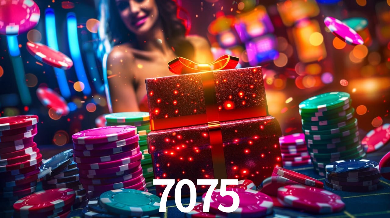 Inovações de Jogos na 7075: O Futuro das Experiências Interativas