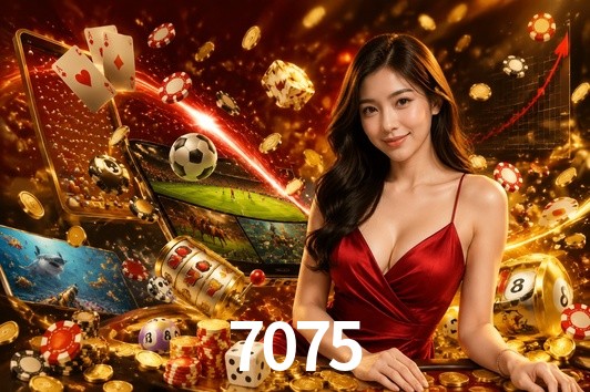 Flash Promotion 7075