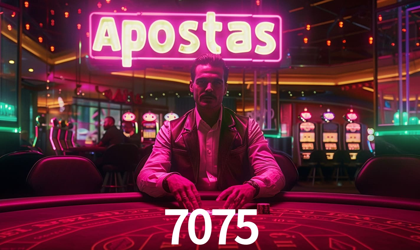 Descubra a Essência do 7075: Nossa História e Compromissos