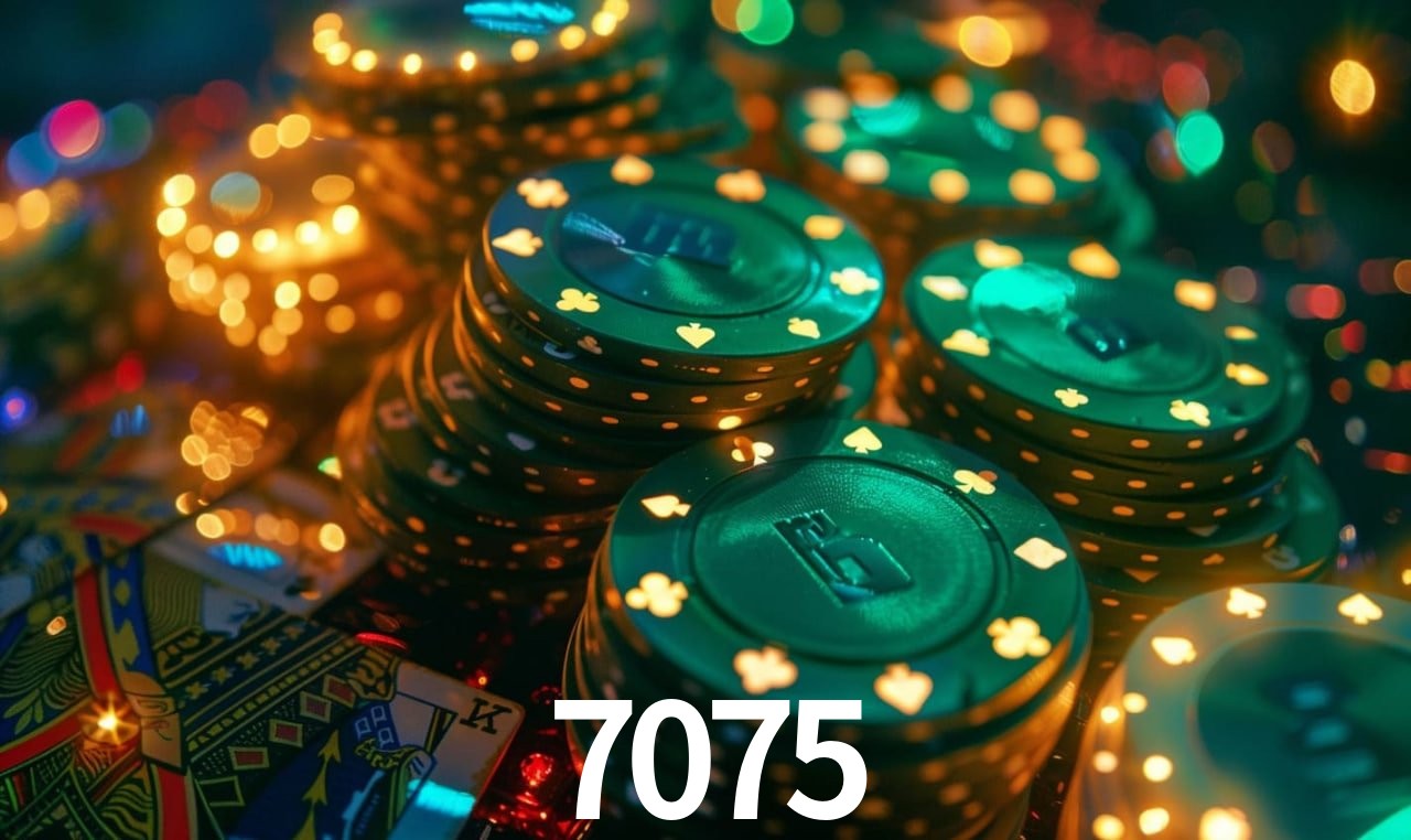 Bônus Diários 7075