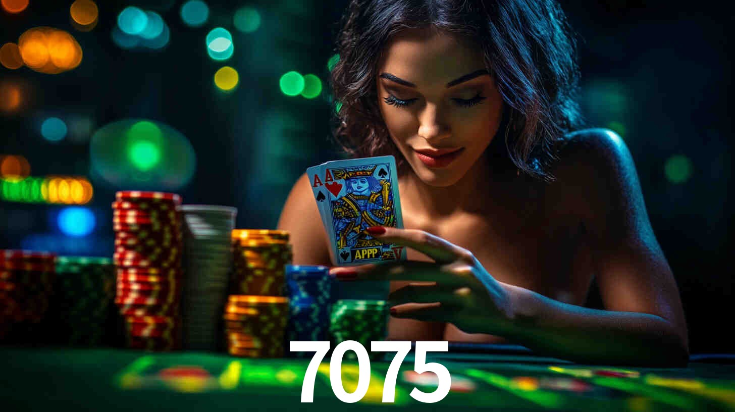 Apostas Esportivas na 7075: Um Guia Completo