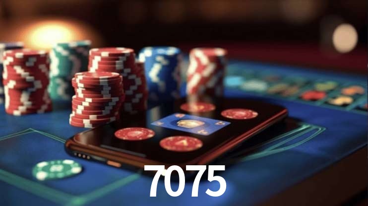 Estatísticas Esportivas 7075