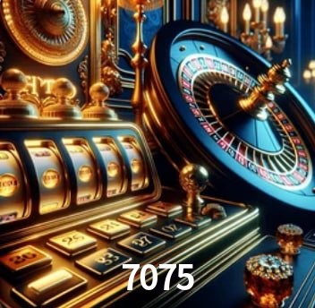Jogos Exclusivos 7075