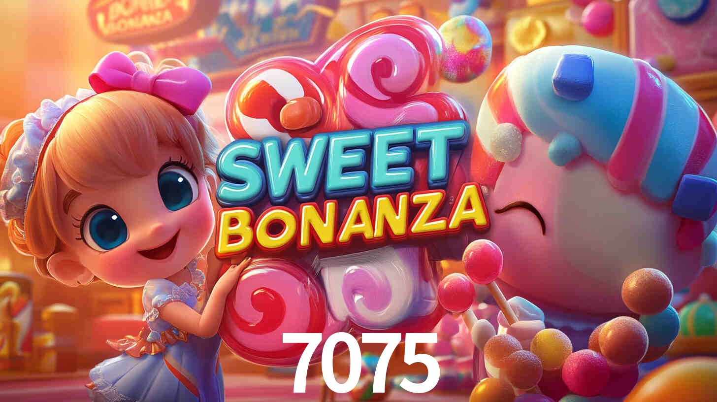 Inovações de Jogos na 7075: O Futuro das Experiências Interativas