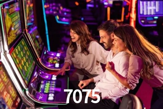 Desvendando o Mundo dos Jogos Virtuais na 7075