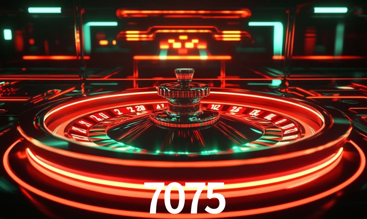 A Revolução dos Aplicativos de Jogos no 7075