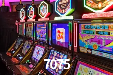 Explorando a Categoria de Eventos em Apostas na 7075