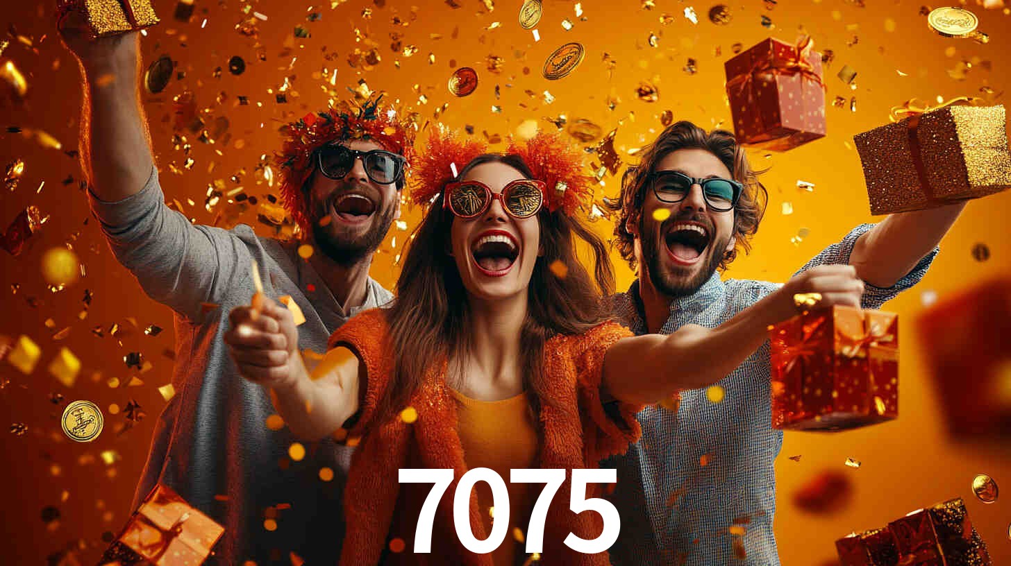 7075: Seu Especialista em Apostas Esportivas Brasileiras
