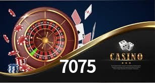 Casino Ao Vivo 7075