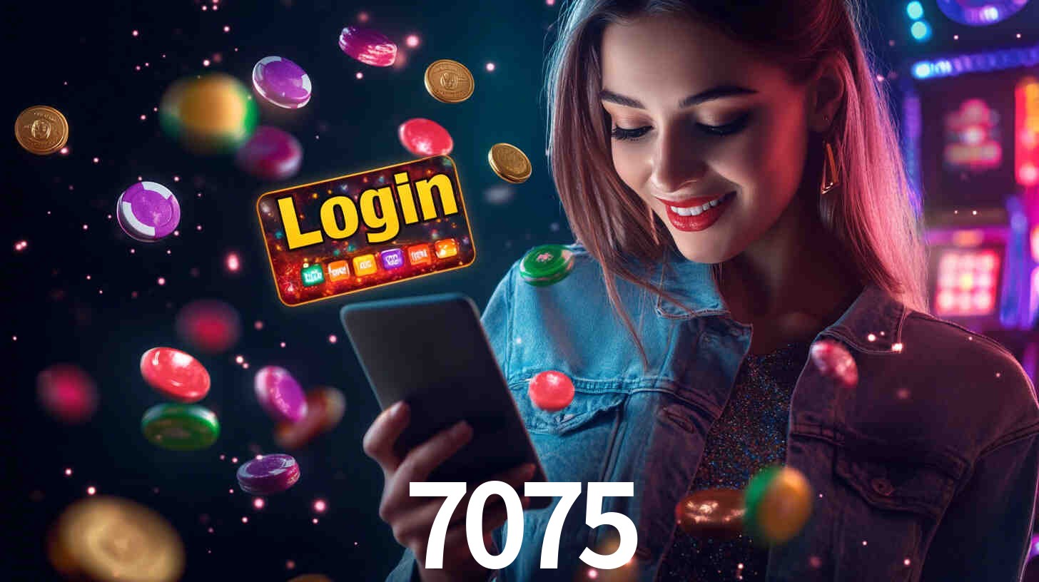Descubra o Programa VIP da 7075: Vantagens Exclusivas para Jogadores