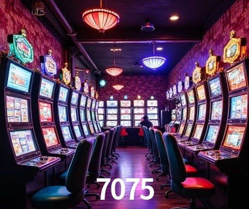 Integração de APIs 7075
