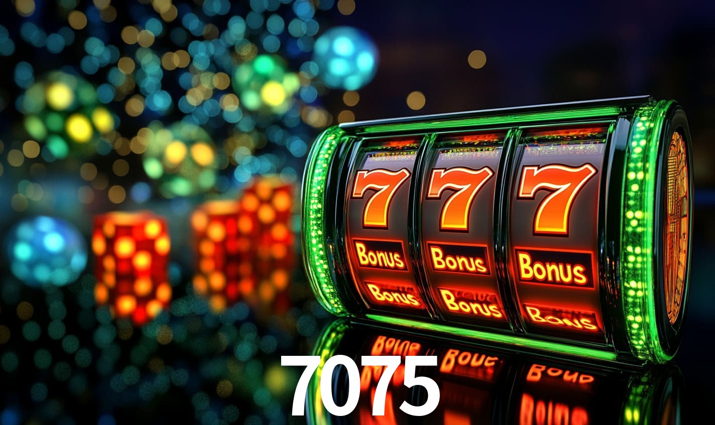 Estatísticas do Jogo 7075