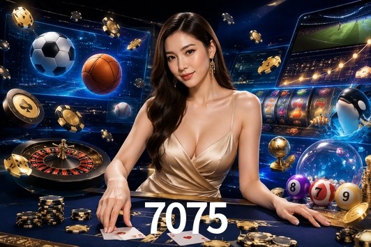 Account Benefits 7075