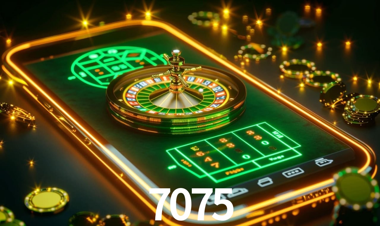 Provedores de Jogos 7075