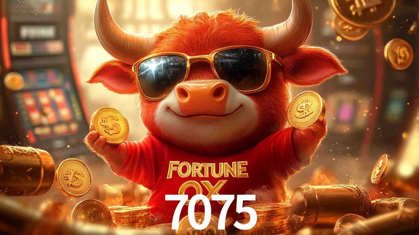 7075: Jogue Crash e Experimente Alta Recompensa Instantânea