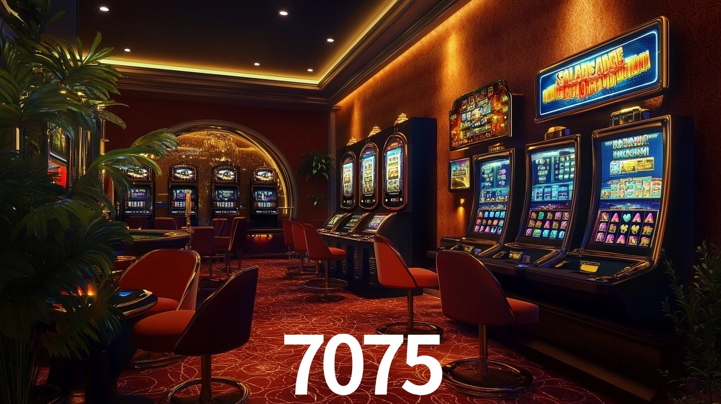 Daily Bonuses 7075