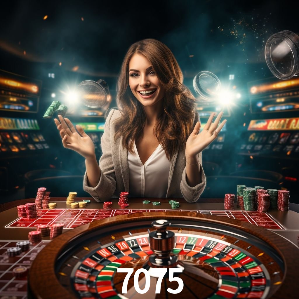 Experimente o Login Seguro Premium no 7075