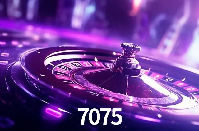 A Emoção da Loteria na 7075: Uma Chance de Mudança de Vida