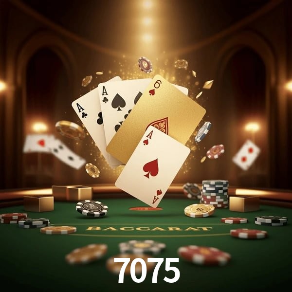 Aviator Game 7075