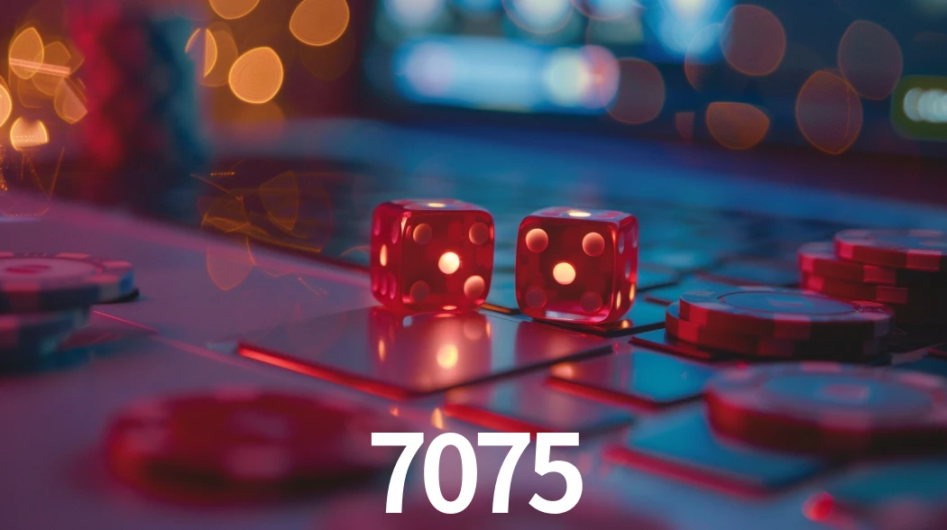Platform Technology 7075