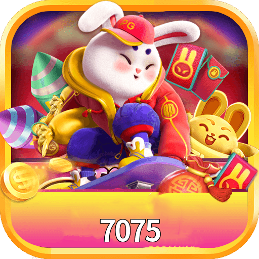 Logo da 7075