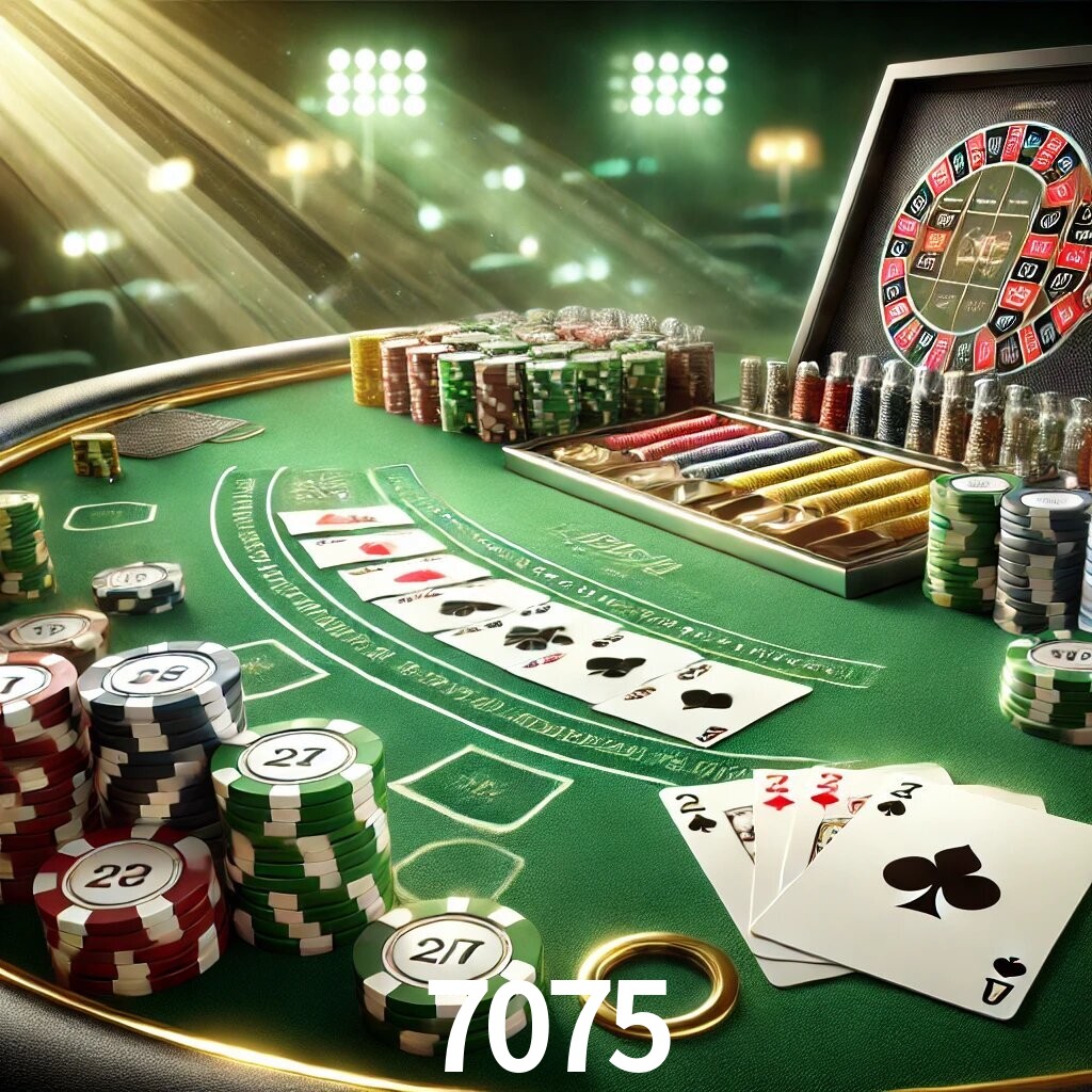 Jogos Populares no Cassino