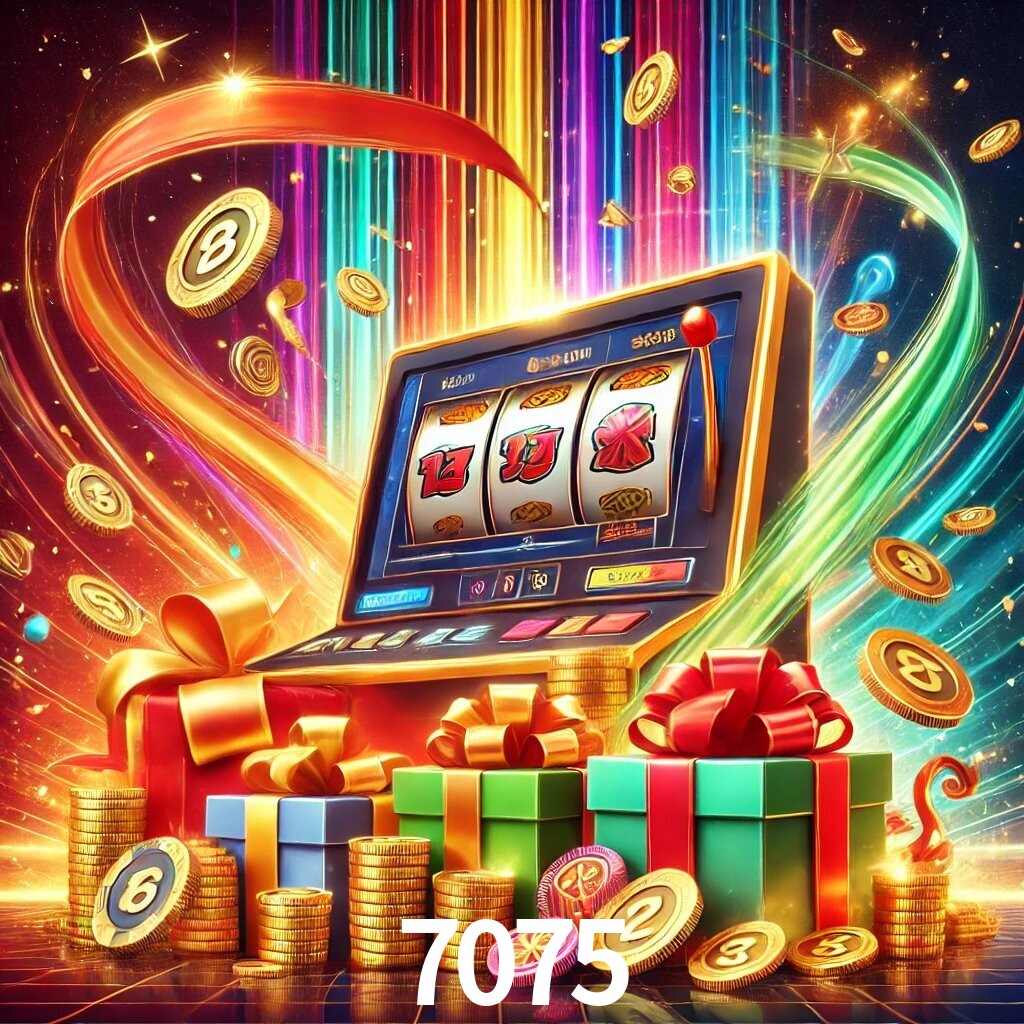 Promoções 7075